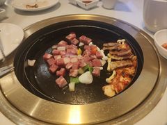 -韩时烤肉(枫蓝店)