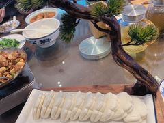 -印象徽州·正宗徽菜体验店