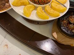 -秦月轩·陕西家乡菜(阜成路·五棵松店)