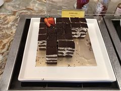 -上海静安昆仑大酒店