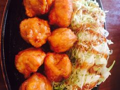 -铃木食堂(帽儿胡同店)