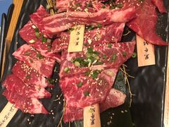 -千寻烧肉(政务区店)