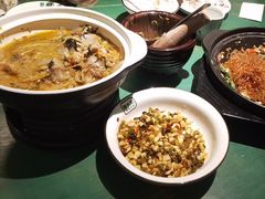 -费大厨辣椒炒肉(太平老街店)