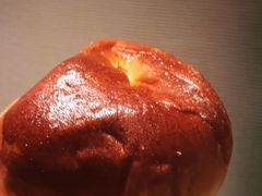 豆馅面包-新侨三宝乐面包店(崇文门店)
