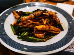 -吕氏疙瘩汤·私家菜馆(慈云寺店)