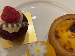 -韵咖啡自助餐厅(天津香格里拉店)