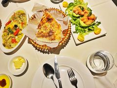 -Pasha帕夏土耳其餐厅(南昌路店)