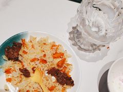 -阿娜尔·新疆菜(宜家荟聚中心店)