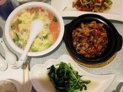 -博雅渔港·融合菜(维也纳国际大酒店)