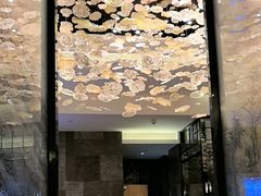 -大理实力希尔顿酒店•香全日制餐厅