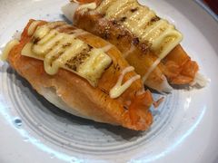 -莲寿司(国兴店)