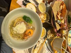 -四季餐厅(华苑店)