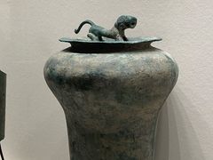 -重庆中国三峡博物馆(重庆博物馆)