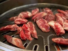 -青松馆韩国料理(香港中路佳世客店)