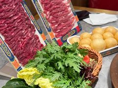 -侃爷南门铜锅涮肉