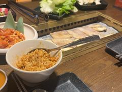-新石器烤肉(中房金谊广场店)