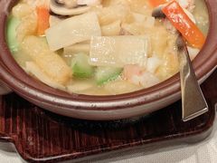 -扬州香格里拉·香宫中餐厅