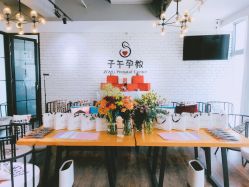 -子午孕教·孕妇瑜伽产后恢复(市北店)