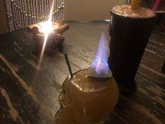 -The Tiki Bungalow提基小木屋酒吧