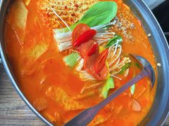 部队火锅-乐园夜市场(五道口王庄路店)