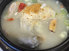 -长顺参鸡汤店(西塔总店)
