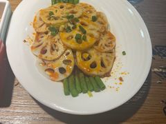 -黔渔翁豆花渎鱼(喷水池店)