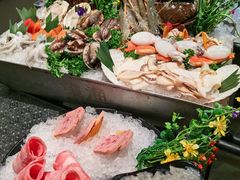 -集渔·泰式海鲜火锅(科华店)