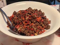 -堂瓦里·33年传统赣菜(第一街区店)