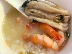 -一粥(华侨城创意文化园店)