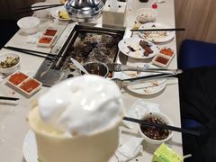 -爱客得牛排海鲜烤肉·火锅自助(春熙路黑金好店)