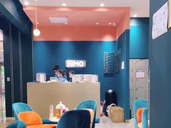 -海马体照相馆(无锡清扬茂业天地店)