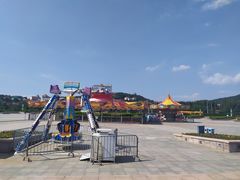 -汇泉广场