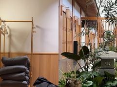 -玖合素手·轻养足浴SPA(云纺大悦城店)