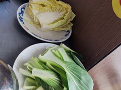 -鑫龙火锅城(青岛分店)