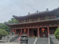 -洛阳白马寺