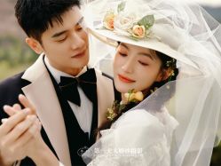 -第一夫人婚纱摄影(南京店)