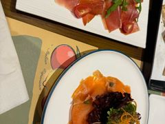 -安妮意大利餐厅(丽都店)