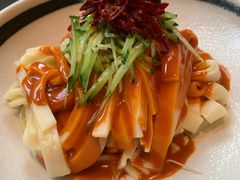 -东来顺·非遗火锅(高新店)