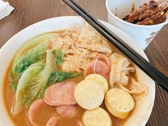 -瑞兰美好生活沙茶面