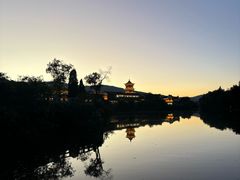 -乡村小榭饭店