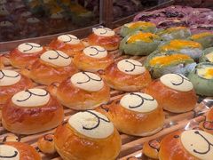 -FANEN法念·烘焙·甜点(万象城店)