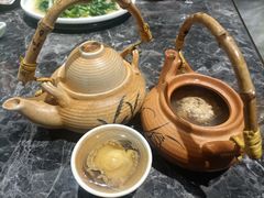 -苏先生海鲜渔庄(金桥店)