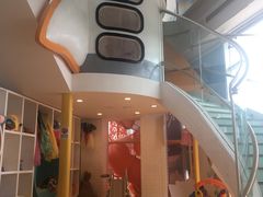 -极橙儿童齿科矫正中心(奥城店)