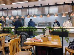 -素清香(解放路店)