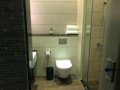 -广州珠江新城木莲庄酒店(暨南大学店)