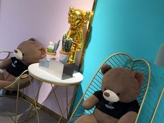 -妥妥烤肉料理(昙华林店)