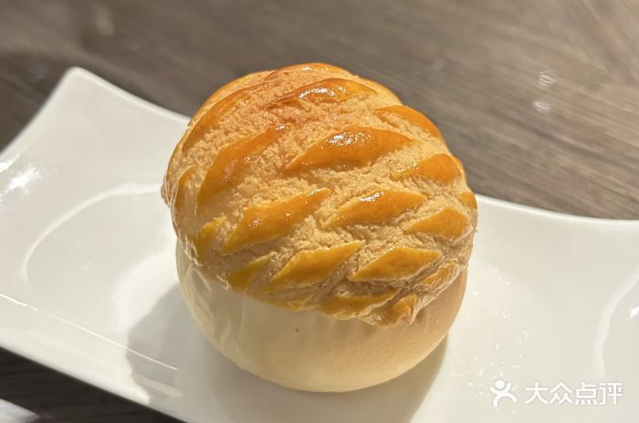 万丽轩·粤菜(王府井金茂万丽酒店)图片