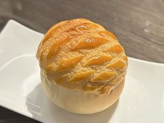 -万丽轩·粤菜(王府井金茂万丽酒店)