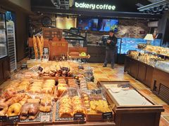 -红跑车蛋糕世界(清江路店)