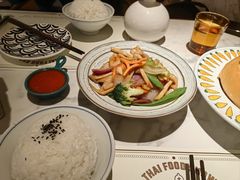 -太食獸泰式茶餐厅(济南万象城店)